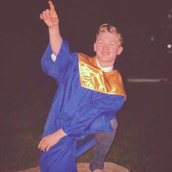 Meet your Posher, Daniel - Picture 1 of 1